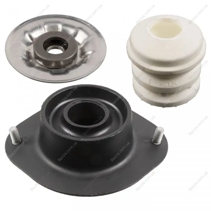 FEBI OPEL Р/комплект амортизатора Astra F 91- Febі Bilstein 09016 (фото 1)