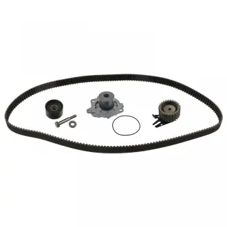 FEBI OPEL Р-кт ГРМ с помпой воды AstraH,Vectra C,Zafira 1.9 CDTI Febі Bilstein 45142