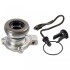 FEBI OPEL робочий циліндр зчеплення VECTRA B 1.6,CORSA C febі Bilstein 33738