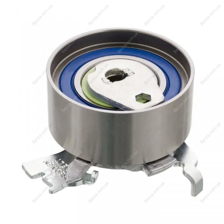FEBI OPEL Ролик натяж.1,7D/2,0/2,2 Febі Bilstein 10297 (фото 1)