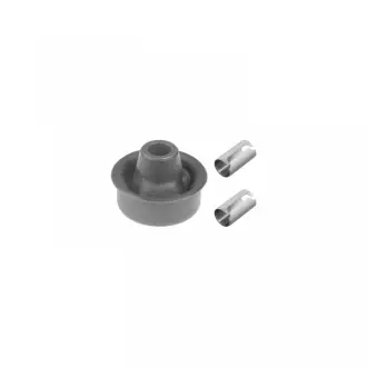 FEBI OPEL С/блок пер. рычага+втулка (задн.) d=16mm Astra, Vectra A Febі Bilstein 27999