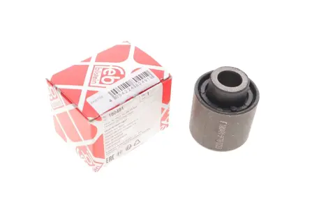 FEBI OPEL С/блок заднього важеля d=14.2mm Insignia 08- febі bilstein 180491