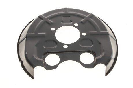 FEBI OPEL Щиток защитный заднего торм. левый Vectra C febі Bilstein 176760