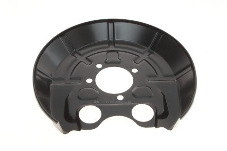 FEBI OPEL Щиток защитный заднего торм. левый Vectra C febі Bilstein 176760