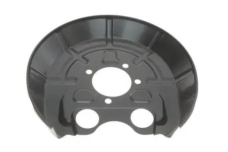FEBI OPEL Щиток защитный заднего торм. правый Vectra C Febі Bilstein 176761