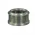 FEBI OPEL Шкив генератора Astra J 1.7CDTI 09- Febі Bilstein 38261 (фото 4)