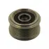 FEBI OPEL Шкив генератора Astra J 1.7CDTI 09- Febі Bilstein 38261 (фото 1)