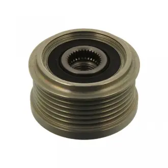 FEBI OPEL Шкив генератора Astra J 1.7CDTI 09- Febі Bilstein 38261