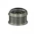 FEBI OPEL Шкив генератора OPEL ASTRA J 09- Febі Bilstein 34599 (фото 4)