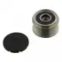 FEBI OPEL Шкив генератора OPEL ASTRA J 09- Febі Bilstein 34599 (фото 1)