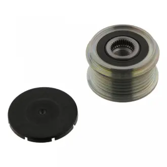 FEBI OPEL Шкив генератора OPEL ASTRA J 09- febі bilstein 34599