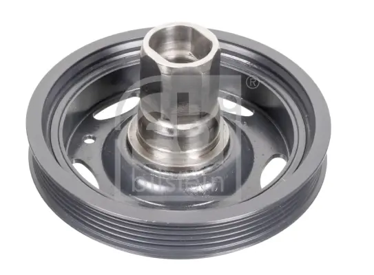 FEBI OPEL Шків колін. вала ASTRA J 1.4 09- febі bilstein 103249
