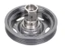 FEBI OPEL Шків колін. вала ASTRA J 1.4 09- febі bilstein 103249