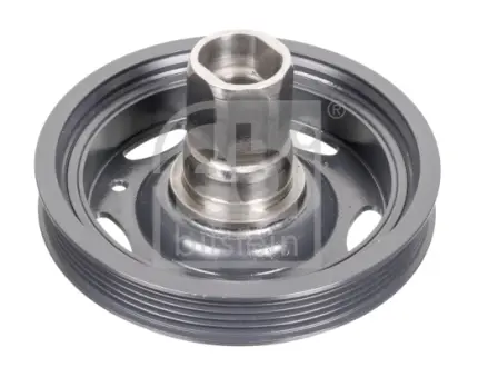 FEBI OPEL Шків колін. вала ASTRA J 1.4 09- Febі Bilstein 103249