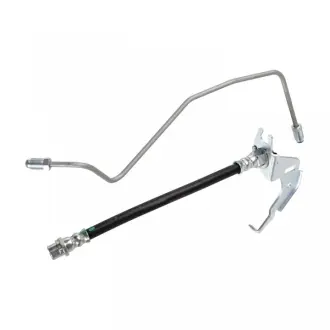 FEBI OPEL Шланг тормозной зад. прав. Astra H (барабан) Febі Bilstein 170284
