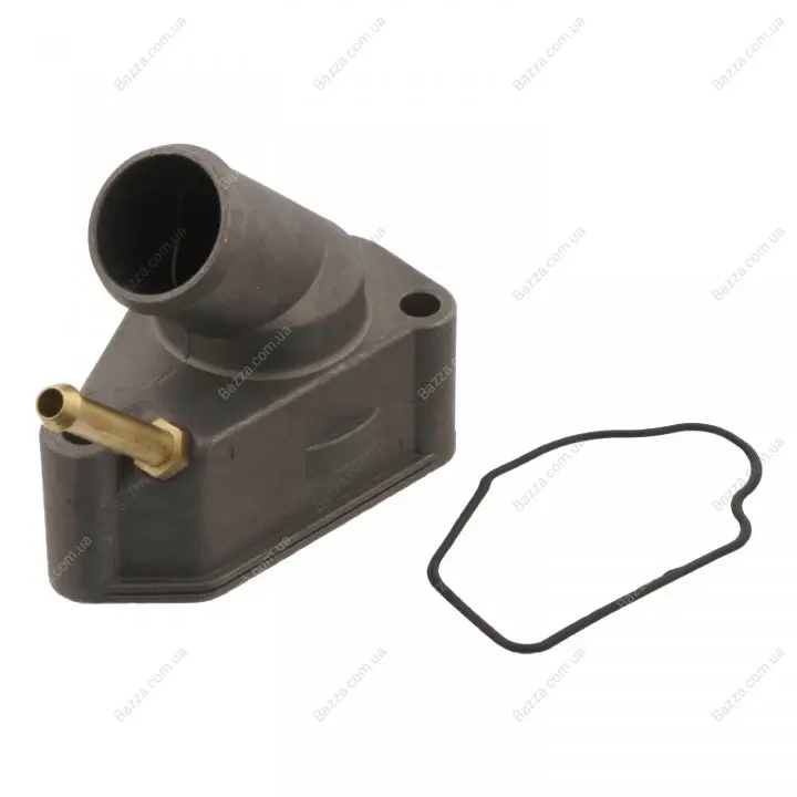 FEBI OPEL Термостат 92"C 1,8-2,0 16V 93- Astra,Vectra,Cali Febі Bilstein 17533 (фото 1)