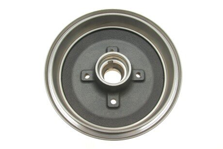 FEBI OPEL Тормозной барабан Corsa 82- febі Bilstein 02048