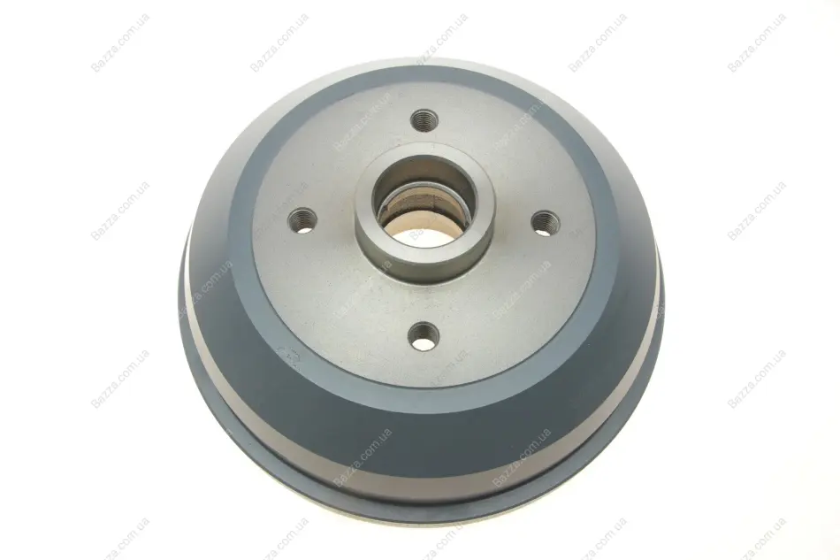 FEBI OPEL Тормозной барабан Corsa 82- febі bilstein 02048