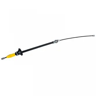 FEBI OPEL Трос ручного тормоза VIVARO 01- /502/ febі bilstein 33166