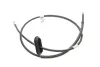 FEBI OPEL Трос торм лев. (без эл. торм.) Astra J febі bilstein 109495