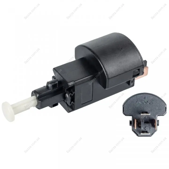 FEBI OPEL Выключатель STOP-сигналов ASTRA,ZAFIRA febі bilstein 30650