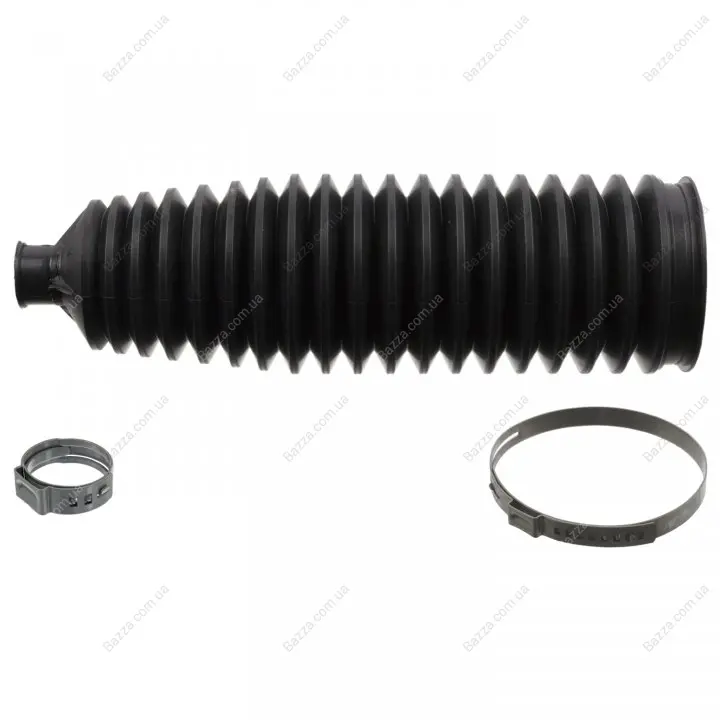 FEBI OPEL Защита рул.колонки Astra G (сист.DELPHI) febі bilstein 102119