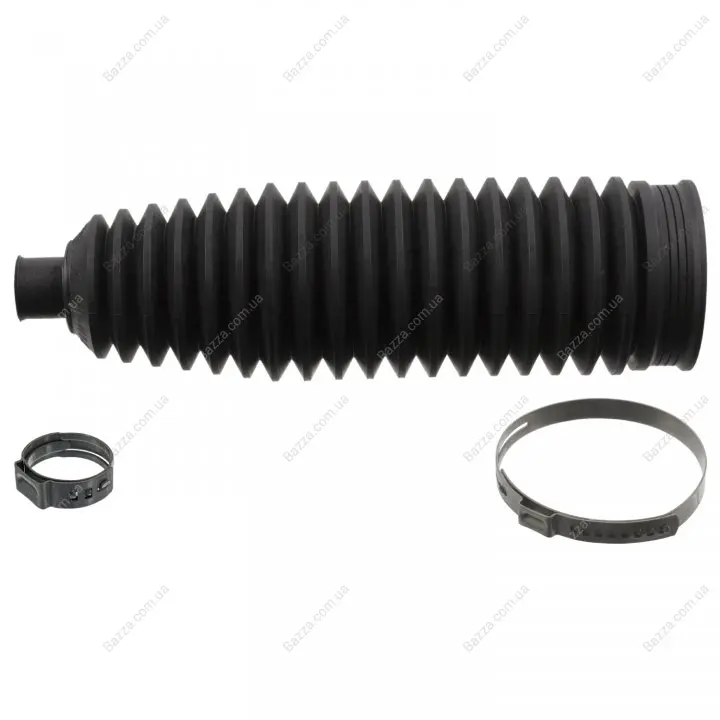 FEBI OPEL Защита рул.колонки Astra H (сист.ZF) febі bilstein 103032