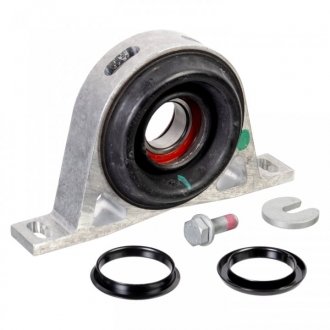 FEBI опора карданного вала (к-кт.) VW AMAROK 11- febі Bilstein 175755