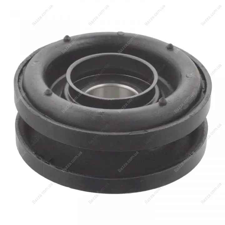 FEBI опора карданного вала NISSAN BLUEBIRD febі bilstein 102096