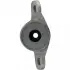 FEBI опора заднего амортизатора PEUGEOT 307 00- febі bilstein 103508