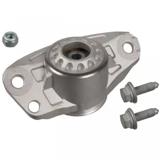 FEBI опора заднего амортизатора с креплением !!! VW Golf VI febі bilstein 37893
