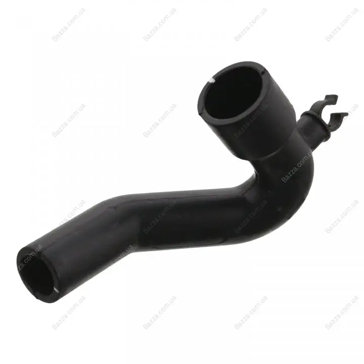 FEBI патрубок картерных газов VW GOLF 2.0 -05 Febі Bilstein 103322 (фото 1)