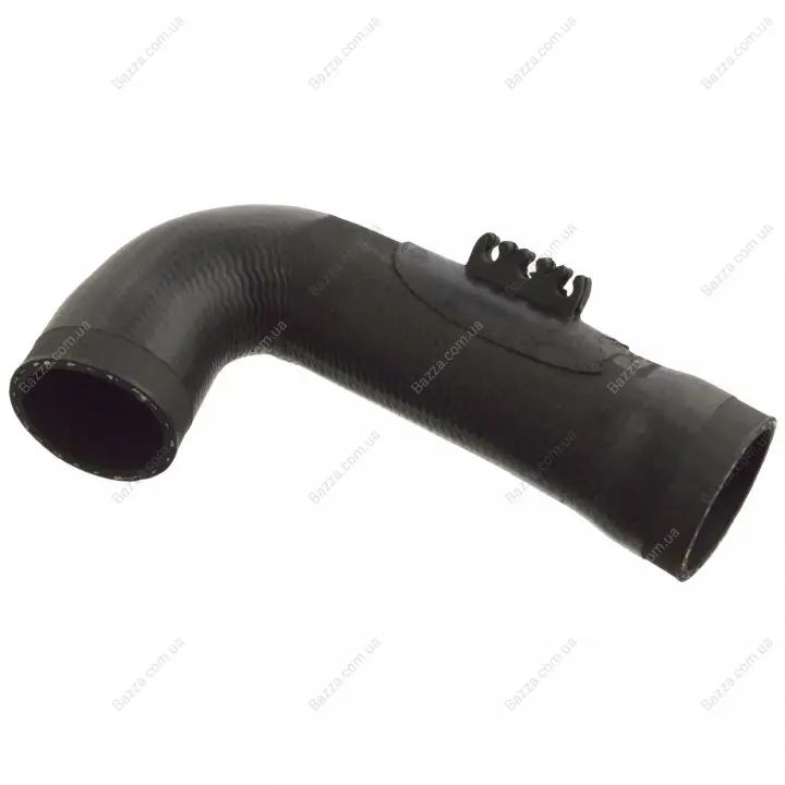 FEBI Патрубок нагнетаемого воздуха VW LT 2.5TDI 96- Febі Bilstein 103143 (фото 1)