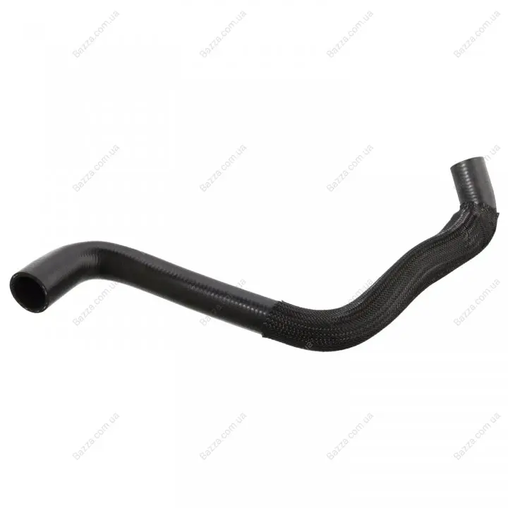 FEBI патрубок охлаждения CITROEN BERLINGO 05- febі bilstein 106277
