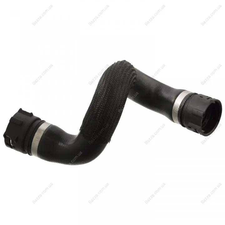 FEBI Патрубок радиатора BMW E70 X5 3.0si Febі Bilstein 103702 (фото 1)