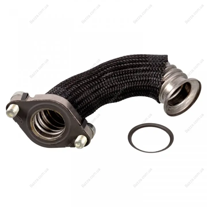 FEBI патрубок системи рециркуляції OPEL 1.9 CDTI febі bilstein 174182