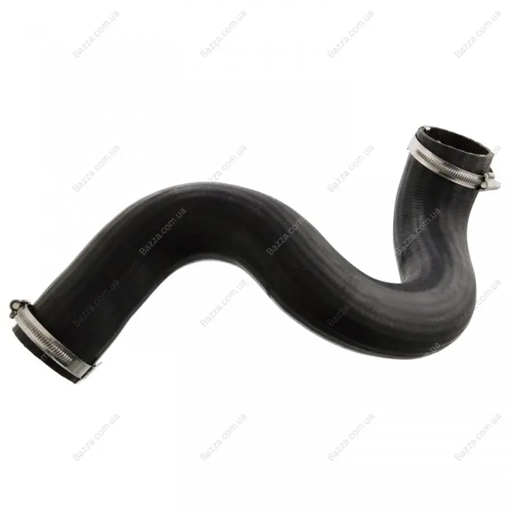 FEBI Патрубок турбины CITOROEN C5 2.0HDI 04- febі bilstein 103108
