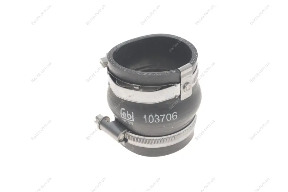 FEBI Патрубок турбины Citroen C5 III 1.6HDI febі bilstein 103706