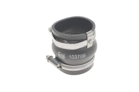 FEBI Патрубок турбины Citroen C5 III 1.6HDI Febі Bilstein 103706