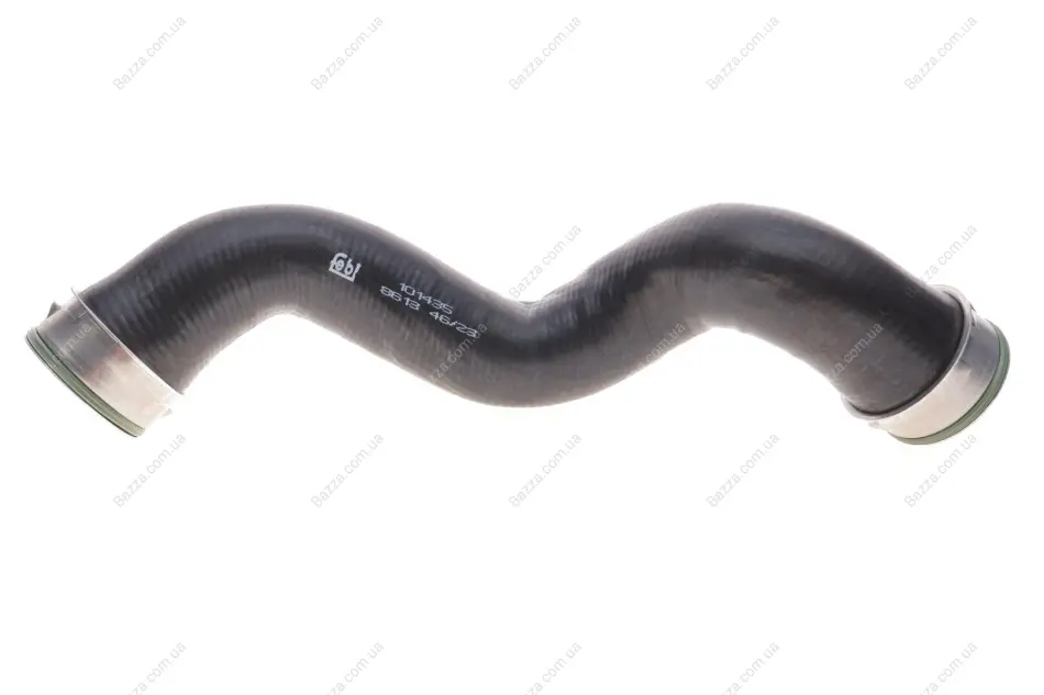 FEBI Патрубок турбины VW PASSAT 1.9 TDI Febі Bilstein 101435 (фото 1)