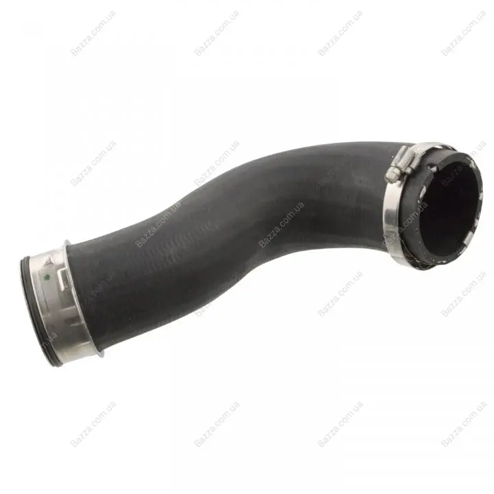 FEBI патрубок турбины VW T5 09-15 febі bilstein 106725