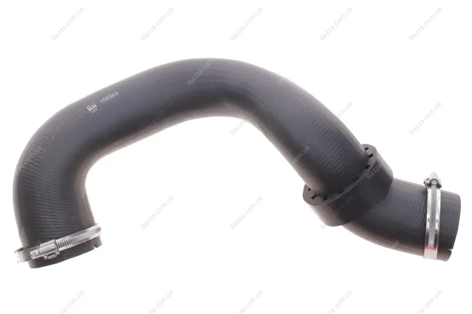 FEBI Патрубок турбины VW T5 2..0TDI febі bilstein 106569
