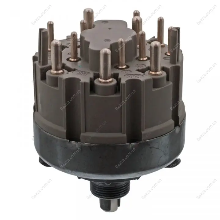 FEBI переключатель света фар DB E124, C202 febі bilstein 46472