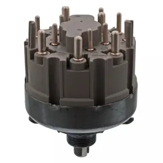 FEBI переключатель света фар DB E124, C202 febі bilstein 46472