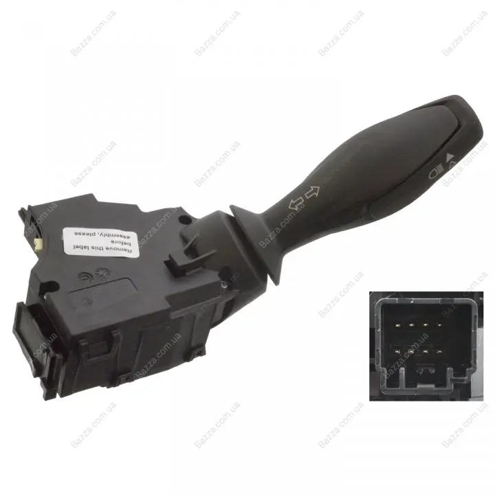 FEBI перемикач підрульовий FORD FIESTA 09- Febі Bilstein 103206 (фото 1)