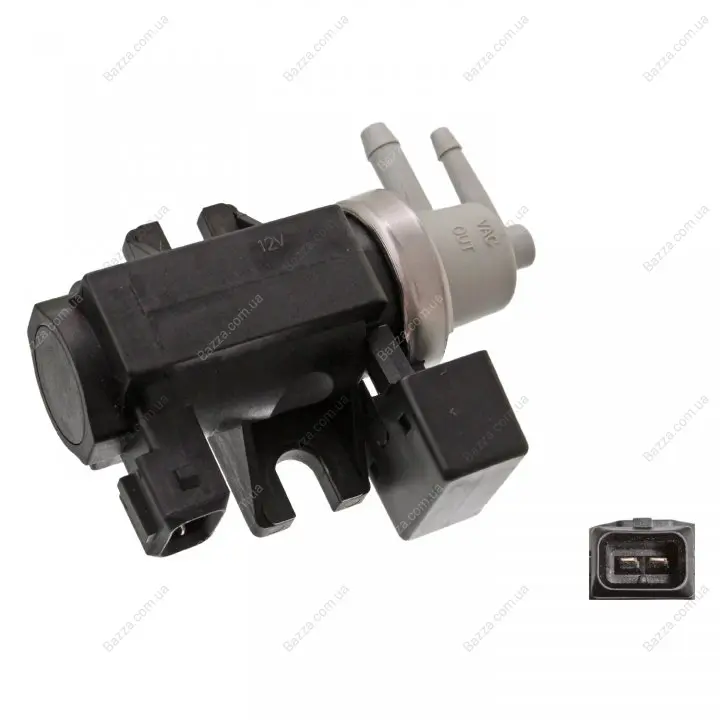FEBI перетворювач тиску VOLVO Febі Bilstein 38276 (фото 1)
