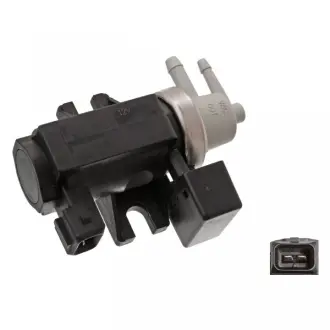 FEBI перетворювач тиску VOLVO Febі Bilstein 38276