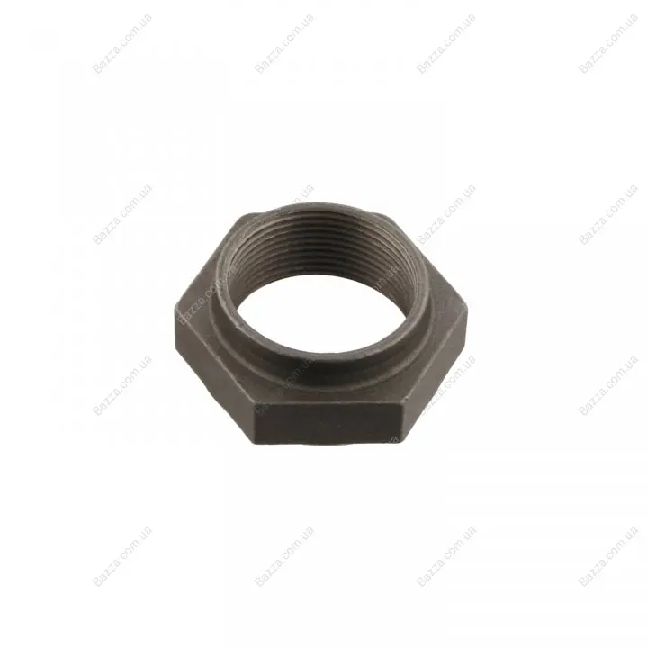 FEBI PEUGEOT гайка 405, 406, Partner 96-, CITROEN Berlingo 96- febі bilstein 10178