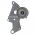 FEBI PEUGEOT Натяжной ролик (с кронштейном) BOXER (DJ5TED) 94- Febі Bilstein 11641 (фото 2)