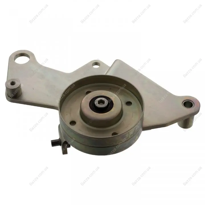FEBI PEUGEOT Натяжной ролик (с кронштейном) BOXER (DJ5TED) 94- Febі Bilstein 11641 (фото 1)